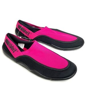 Voit Aqua-Sport Womens Volleyball Water Shoes NWT